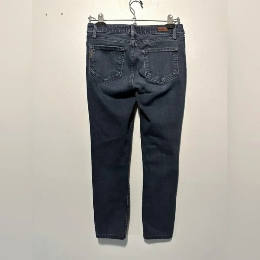 Paige Verdugo Ankle Jeans Size 26 Verdugo Ankle Jeans Size - Picture 7 of 13